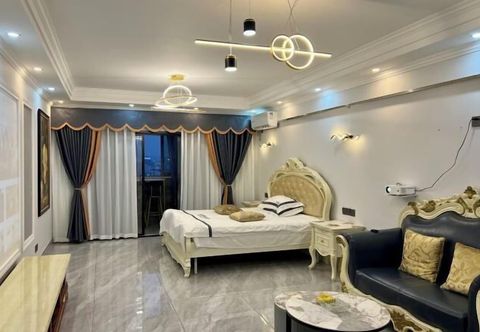 기타 Yujinxiang Apartment Hotel