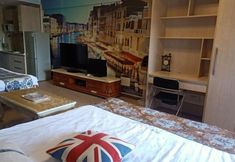 기타 2 Yujinxiang Apartment Hotel