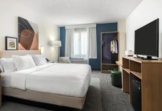 기타 7 Spark by Hilton Grand Prairie