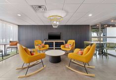 기타 5 Spark by Hilton Grand Prairie