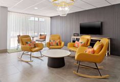 기타 3 Spark by Hilton Grand Prairie