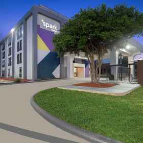 Primary image 1 Spark by Hilton Grand Prairie, University of Texas at Arlington Hotels