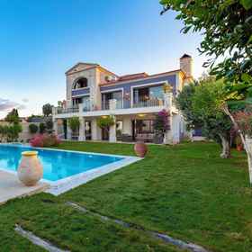 Primary image1Villa Sunset Çeşme,伊兹密尔別墅