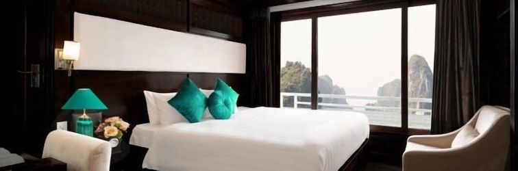 Others Alisa Cruise Halong