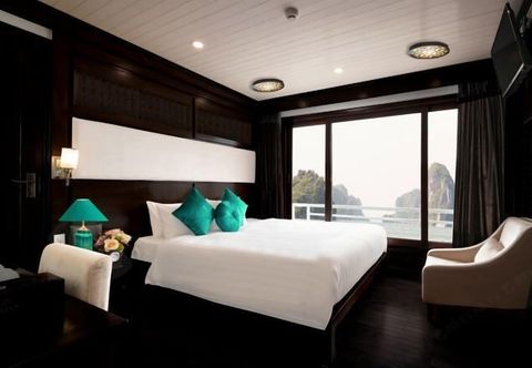 Others Alisa Cruise Halong