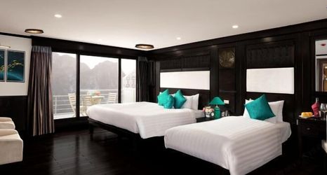 Others 2 Alisa Cruise Halong