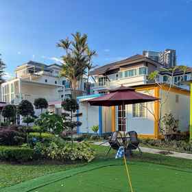 Primary image 1 Titiwangsa Cabin Retreats by uBook, Khách sạn Kampung Pengantin Kuala Lumpur (La Hacienda)