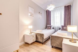 其他 4 RentPlanet - Apartament Kuźnicza