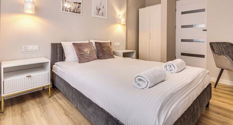 其他 2 RentPlanet - Apartament Kuźnicza