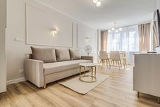 其他 RentPlanet - Apartament Kuźnicza