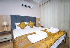 其他 6 Han Apart Otel Side