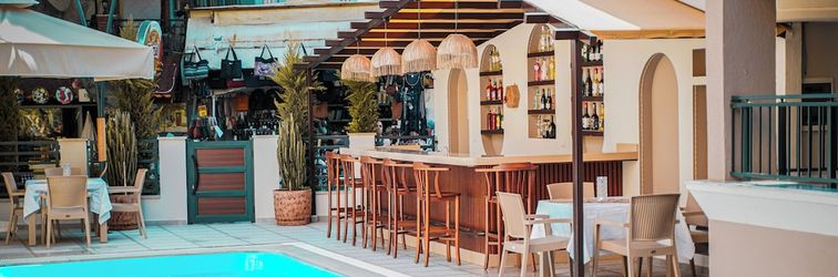 其他 Han Apart Otel Side