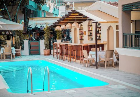 其他 Han Apart Otel Side