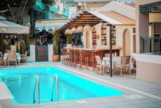 其他 Han Apart Otel Side