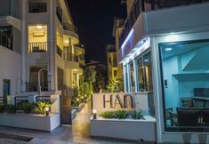 其他 2 Han Apart Otel Side