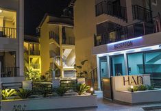 其他 5 Han Apart Otel Side