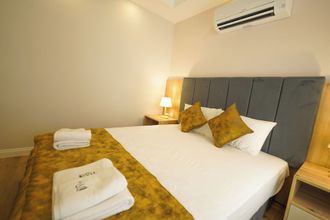 其他 4 Han Apart Otel Side