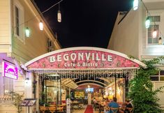 Others 2 Begonville 2 Mansion Oldcity