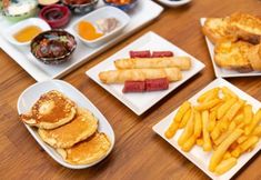 Others 3 Begonville 2 Mansion Oldcity