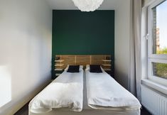 その他 2 Gdańsk Apartment With Terrace by Renters