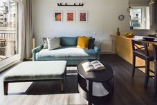 Lainnya Gdańsk Apartment With Terrace by Renters