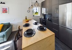 其他 6 Gdańsk Apartment With Terrace by Renters