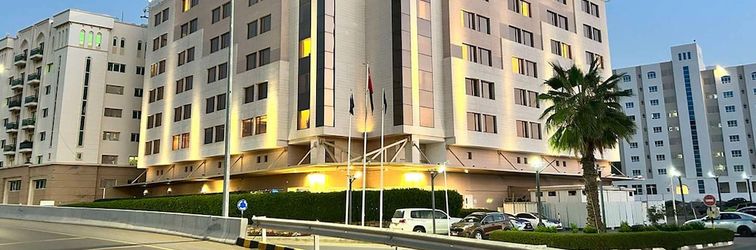 Others Golden Tulip Muscat