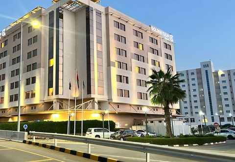 Others Golden Tulip Muscat