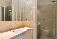 기타 6 Cozy Apartment With Sea-view 1 min From Beach