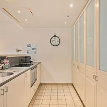 기타 4 Cozy Apartment With Sea-view 1 min From Beach