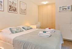 기타 2 Cozy Apartment With Sea-view 1 min From Beach