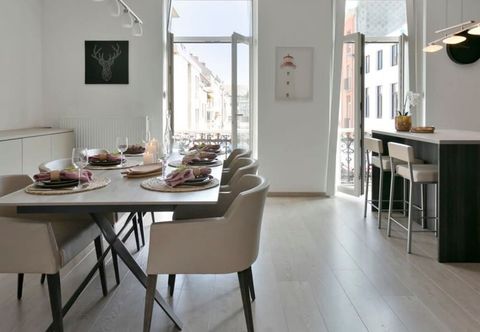 Lain-lain Mimi s House - Authentic Family Home by the Beach