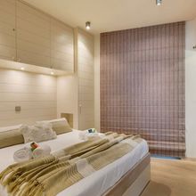 Lain-lain 4 Unique Apartment With Sea-view Near the Center