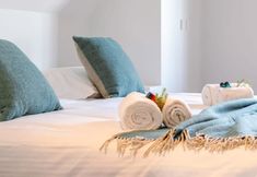 其他 5 Lovely new Apartment in Knokke-heist by the Beach