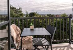 其他 2 Lovely new Apartment in Knokke-heist by the Beach