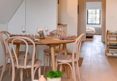 其他 6 Lovely new Apartment in Knokke-heist by the Beach