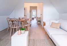 其他 3 Lovely new Apartment in Knokke-heist by the Beach
