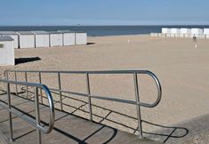 其他 3 Comfy 1-bedroom Apartment With Side Seaview