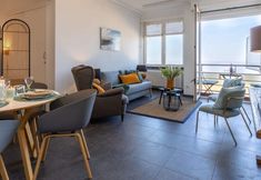 Others 3 Beautiful Spacious Studio With Frontal sea View