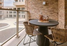 Others 2 Beautiful Warm Apartment With Terrace in Ostend