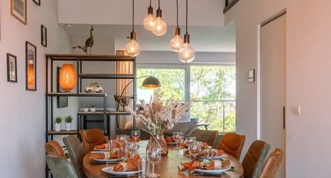 Others 2 Beautiful High Quality Duplex Apartment