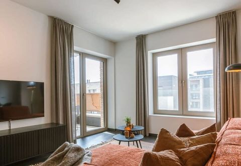 Others Cozy Apartment a Stone s Throw From the Beach