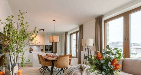 Others 2 Family Apartment Located by the sea