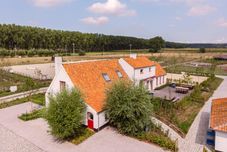 Others Nadia - Family Room at Ranch De Blauwe Zaal