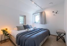 其他 2 Lady - Lovely Double Room at Ranch De Blauwe Zaal