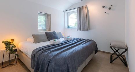 其他 2 Lady - Lovely Double Room at Ranch De Blauwe Zaal