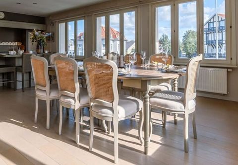 Lainnya Beautiful and Authentic Apartment Nearby the Beach