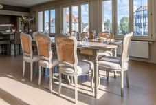 Lainnya Beautiful and Authentic Apartment Nearby the Beach