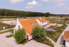 Others 2 Quick - Lovely Double Room at Ranch De Blauwe Zaal
