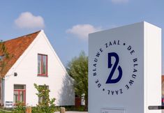 Others 7 Quick - Lovely Double Room at Ranch De Blauwe Zaal